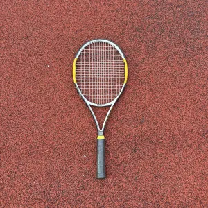 Теннисная ракетка Wilson Fury (babolat,head,yonex)
