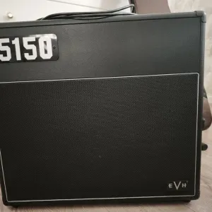 EVH 5150 Iconic 40W 1x12 легендарний  ламповий комбік
