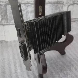 Відеокарта ZOTAC GeForce GT 1030 2GB GDDR5 64-bit