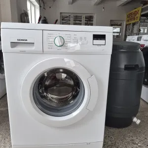 пральна машина з баком Bosch vario perfect з Німеччини