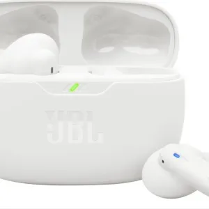 Навушники JBL Wave Beam 2 White