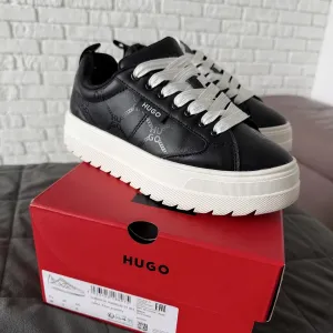 Кросівки Hugo Boss