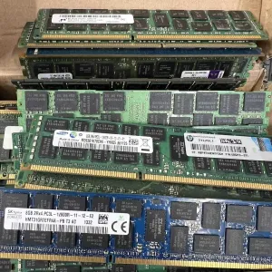 Серверная DDR3 4GB/8Gb/16GB/32GB 1333/1600мгц PC3-10600 память ECC REG