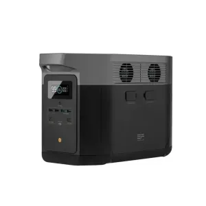 Зарядна станція EcoFlow DELTA Max 2000 (2016 Вт·год) вітрина