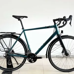 Гравійник 2*12 Stevens Supreme 2025 року Shimano GRX