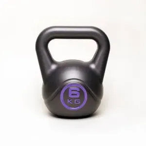 Спортивна гиря 6 кг