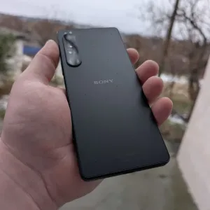 Флагман Sony Xperia 1 iv mark 4 12/256гб