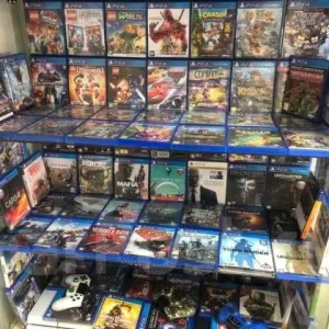 Диски для Playstation 4-5, Mortal Kombat X, Игры Для PS4, PS5, 400+Игр