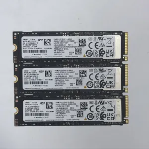 SSD Samsung 1TB PCle 5.0 PM9E1, OEM version Samsung 9100 pro