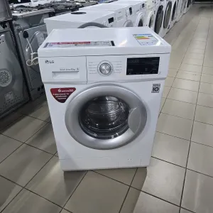 Пральна, стиральная машина  LG
602KWEL00260 большой выбор техники