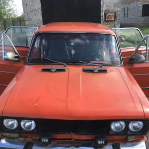 Продаю ВАЗ 2106 газ/бензин