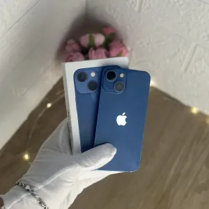 iPhone 13 mini 256Gb - Хороший стан! • Акб 98%! • Гарантія!