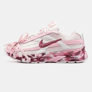 Кросівки Nike Initiator Custom ALL Pink premium | Кроссовки Найк жіночі