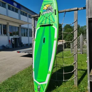 AquaLust CRUISER САП 330 см. борд board доска SUP дошка НОВАЯ 2 СЛОЯ SUP дошка 2 шари слоя доска надувна Stand Up Paddle board борд SUB SAP надувная