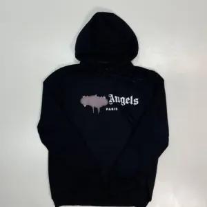 Худи Palm Angels Paris / Худі Палм Анжелс