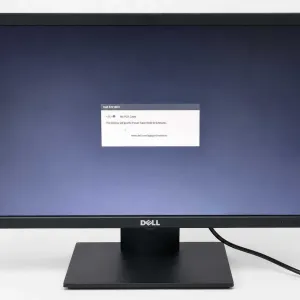 Dell E2216HV 22" – Якісний монітор Full HD