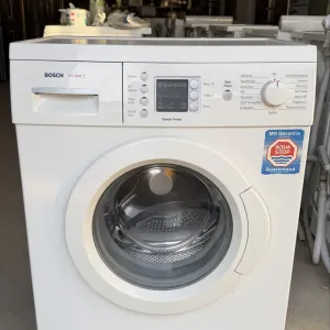 Пральна машина Bosch вузька 40 см в глибину, WLX24440/15FD8707