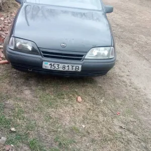 Продаю Опель Омегу А