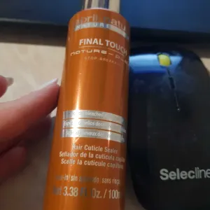 Маска для волос Instant mask