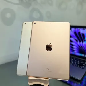 iPad 6 gen 2018 32/128gb 9.7 WIFIi Silver/Gold з гарантією