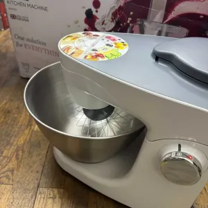 Кухонна машина Kenwood KHH 322 WH MultiOne (ІДЕАЛ!!)