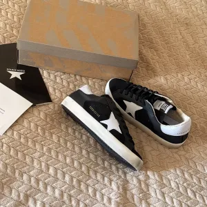TOP!!! Golden Goose Super-Star Black | розміри 40-44 | Відправка по Україні 1-2 дні | БЕЗ ПЕРЕДОПЛАТИ!!
