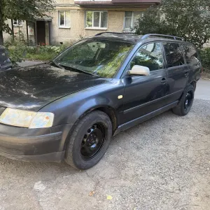 Продам Фольксваген Пассат б 5 Volkswagen Passat b 5