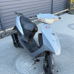 Сузуки летс 2 new