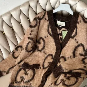Теплий Кардиган Gucci
