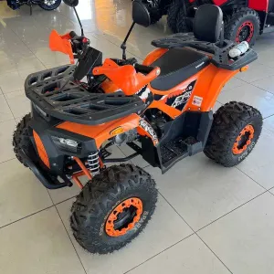 Квадроцикл SPARK SP125-9