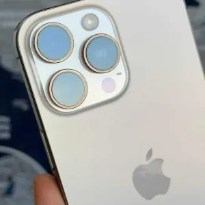 Apple Iphone 16 Pro max 512Gb Desert Titanium Neverlock
