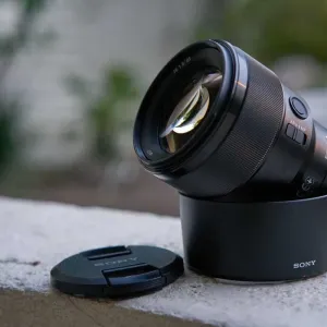 Sony FE 85mm 1.8 идеал. Прекрасный объектив для всего