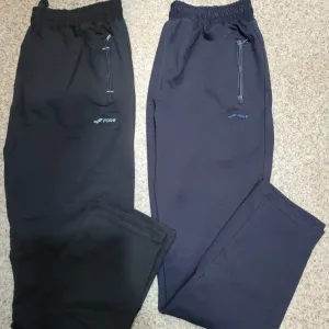 Мужские спортивные брюки. FORE,Турция. 2 нитки. M- 3XL.