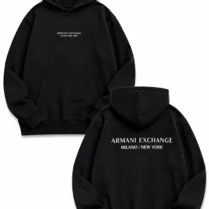 Худі Armani Exchange Milano