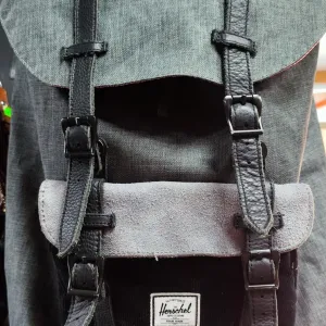 Рюкзак Herschel — стильний міський рюкзак