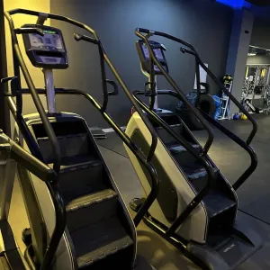 Climber Matrix C5X , Ступерньки , степпер лестница для тренировок