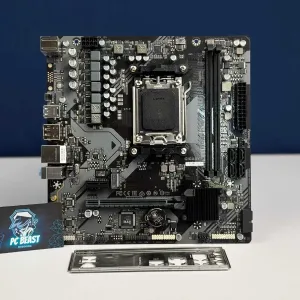 Материнська плата Gigabyte A620M H (rev. 1.0, sAM5, Micro ATX) | МАГАЗИН | Гарантія 90 днів