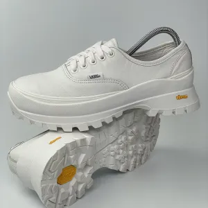 Кросівки, кеди Vans Authentic Lx x Vibram Оригінал