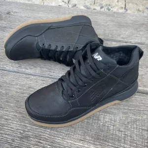 Зимние ботинки -20° New balance