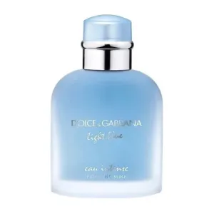 Парфумована вода Dolce&Gabbana Light Blue Eau Intense 100 мл