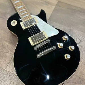 Epiphone Les Paul Standard 60s Ebony (Нова гітара 2025 року)
