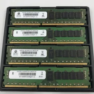 Ддр3 8гб 1600мгц ecc reg 2Rx8 pc3-12800R оперативная память серверная