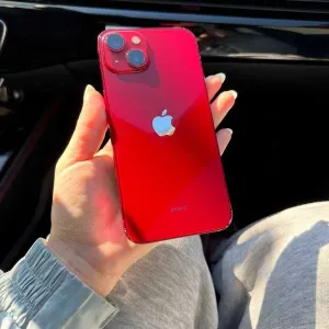 Iphone 13 128 gb, ідеальний стан, гарантія, айфон 13 128