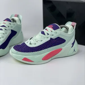 Кроссовки яркие Nike Jordan Luka! Оригинал! Идеал! Недорого!