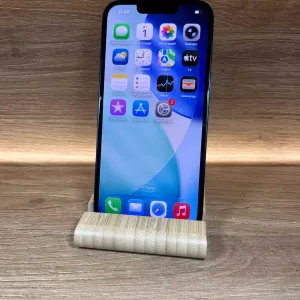 iPhone 16e 128 Black!! АКБ: 98%!! №: 6212!! СТАН ГАРНИЙ !!! З США !! Айфон купити оригінал !!