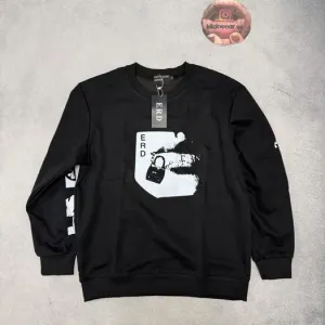 лонгслив Enfants Riches deprimes lock longsleeve S M L balenciaga mm6