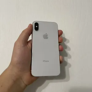 iPhone X 64Gb 100% батарея Айфон Х Мобільний телефон