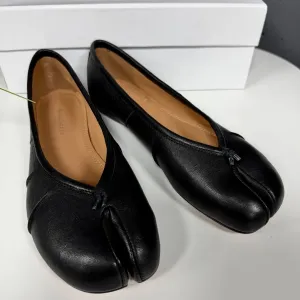 Балетки табі Maison Margiela туфли таби табі мейсон марджела мюлі туфлі мюли сабо