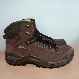 Трекінгові черевики Lowa Renegade 100 GTX Mid. 47р.