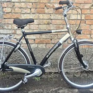 Велосипед дорожний Batavus nexus 8
